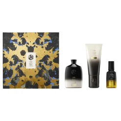 Oribe Gold Lust Collection New