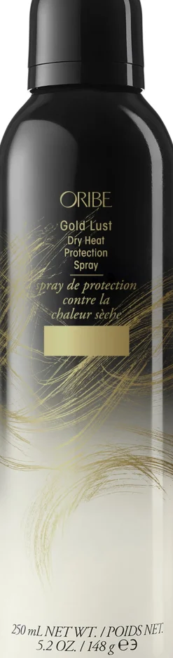 Oribe Gold Lust Dry Heat Protection Spray