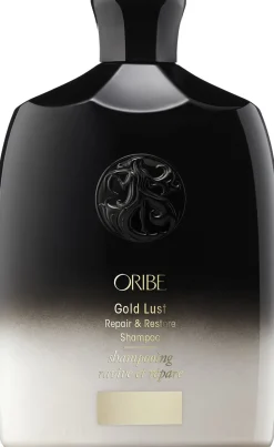 Oribe Gold Lust Repair & Restore Shampoo