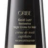 Oribe Gold Lust Restorative Night Crème for Hair