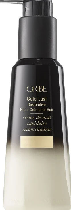 Oribe Gold Lust Restorative Night Crème for Hair