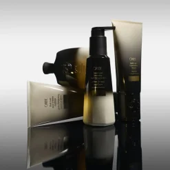 Oribe Gold Lust Restorative Night Crème for Hair