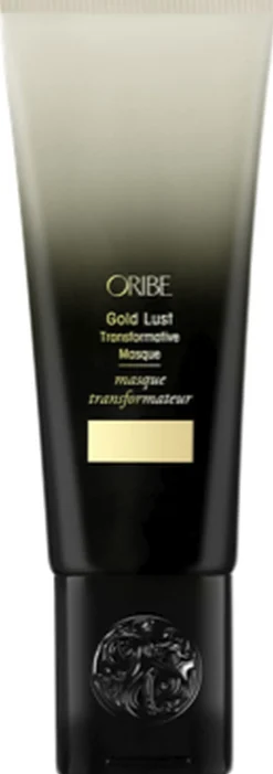 Oribe Gold Lust Transformative Masque
