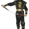 GOLDEN NINJA 120 CM>RIO Outlet