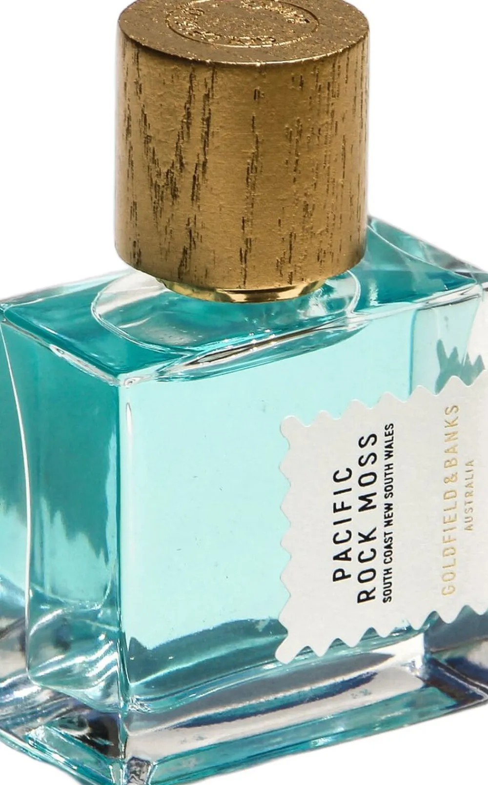 Goldfield & Banks Pacific Rock Moss Perfume Concentrate