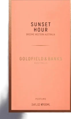 Goldfield & Banks Sunset Hour Perfume Concentrate