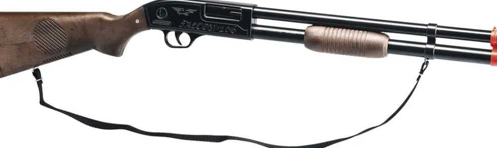 Børn GONHER PUMPGUN I RUDEBOX