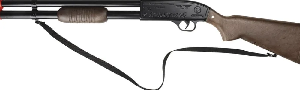 Børn GONHER PUMPGUN I RUDEBOX