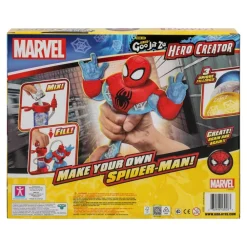 Børn Goo Jit Zu HERO CREATOR S