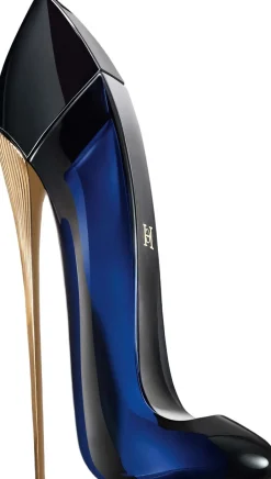 Carolina Herrera Good Girl Eau de parfum refillable 100 ml