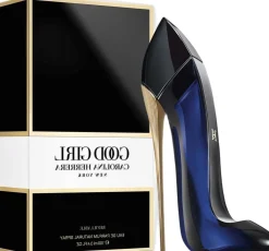 Carolina Herrera Good Girl Eau de parfum refillable 100 ml