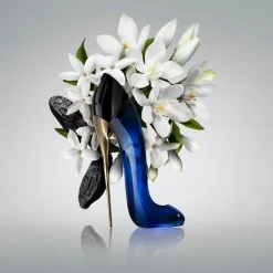 Carolina Herrera Good Girl Eau de parfum refillable 100 ml