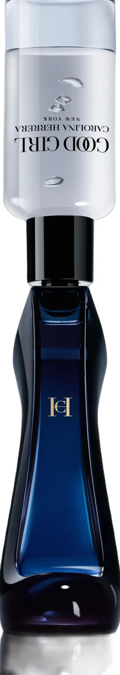 Carolina Herrera Good Girl Eau de parfum refillable 100 ml