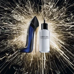 Carolina Herrera Good Girl Eau de parfum refillable 100 ml