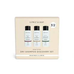 Löwengrip Good To Go Dry Shampoo Discovery