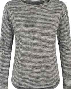 Dame Energetics Goralunga Langærmet Trænings T-shirt