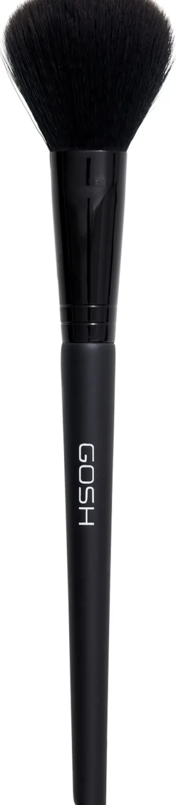 Gosh Blusher Brush 009