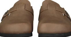 MCKINLEY Gotland Blocks Sandaler Brun Outlet