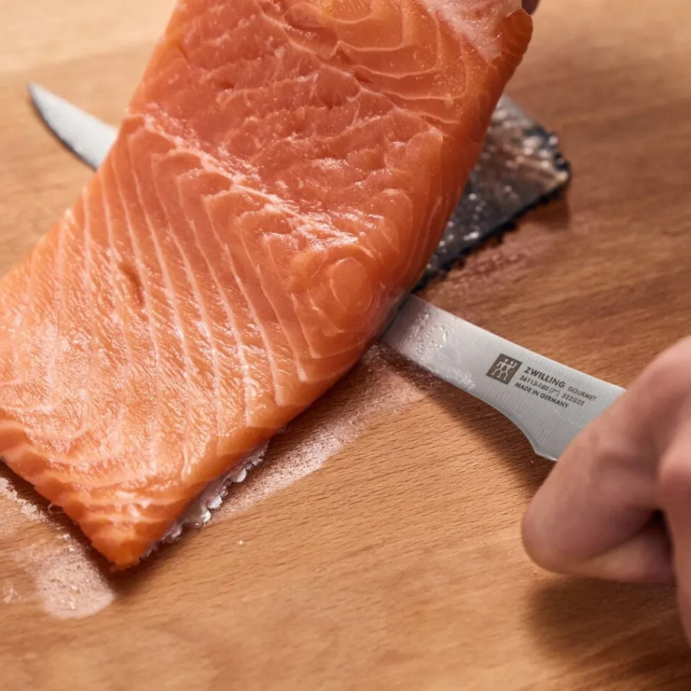 Zwilling Gourmet Filetkniv 18 cm Discount