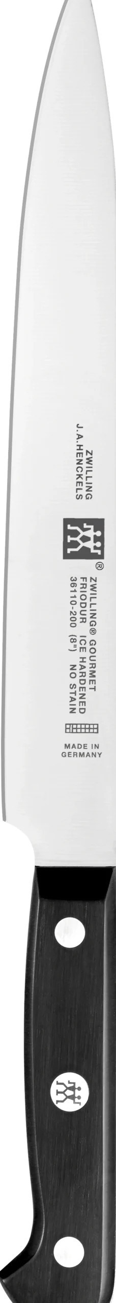 Zwilling Gourmet kødkniv 20 cm