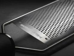 Microplane Gourmet rivejern fint