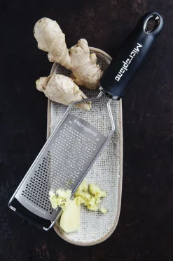 Microplane Gourmet rivejern fint