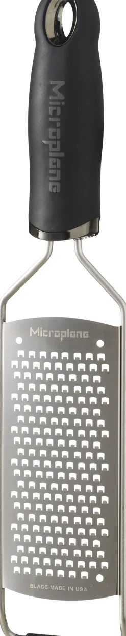 Microplane Gourmet rivejern grov