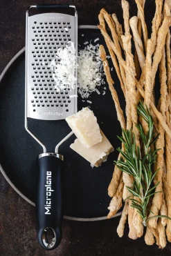 Microplane Gourmet rivejern grov