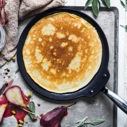 GreenPan GP-BAR FBl HAlu Magn Bl 9011+Bl_9Gp opn panc_pan 24cm