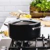 GP-COP FBl Alu Magn Bl 9011+Bl_9GP cvd cass20cm/3.1L/3. 3Qt>GreenPan Hot