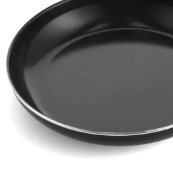 GreenPan GP-ESSEN FBl Alu Perf-ind opn fry set 2pc 20+28 Best