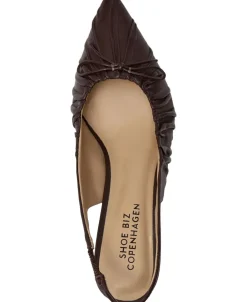 Grace Brown Ruskind>Shoe Biz Sale