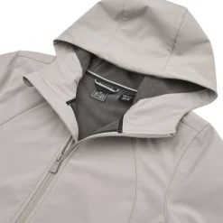 Dame MCKINLEY Grace Softshell Sommerjakke