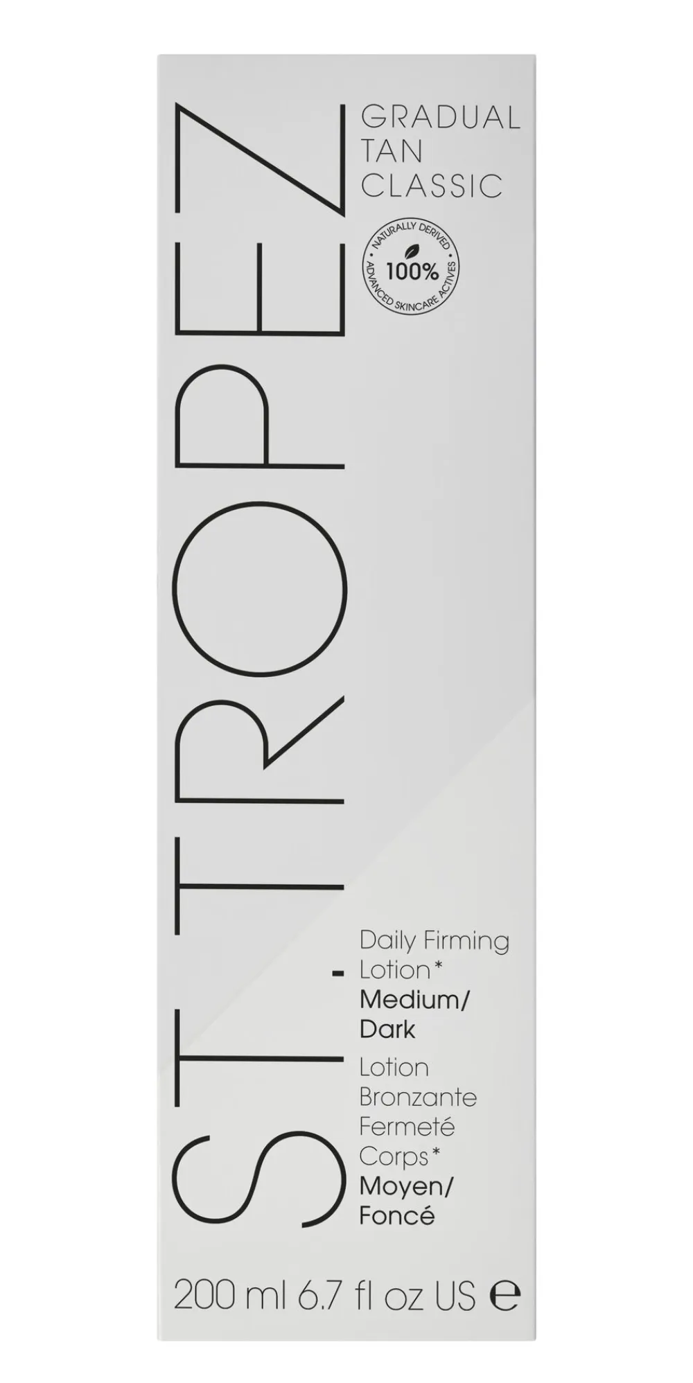 Gradual Tan Classic Daily Firming Lotion M/D>St.Tropez Outlet