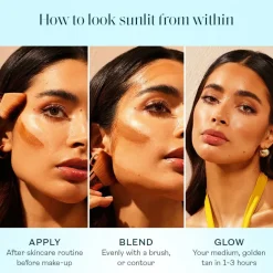 St.Tropez Gradual Tan Everyday Spray Online