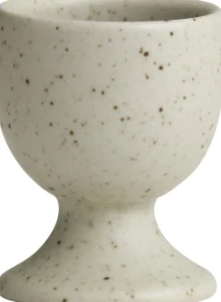 Nordal GRAINY egg cup, sand