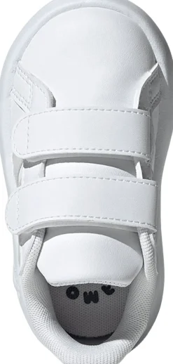 adidas Grand Court 2. 0 Sneakers Hvid New