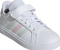 Grand Court 2. 0 Velcro Lukning>adidas Sale