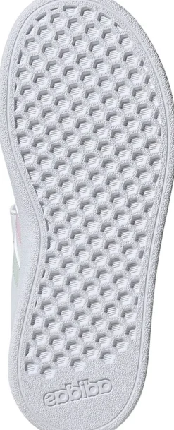 Grand Court 2. 0 Velcro Lukning><noscript><img width=