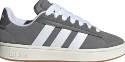 adidas GRAND COURT ALPHA 00S SNEAKERS Grå Best
