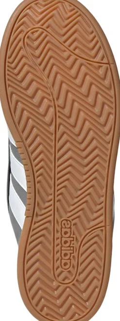 adidas GRAND COURT ALPHA 00S SNEAKERS Grå Best