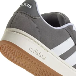 adidas GRAND COURT ALPHA 00S SNEAKERS Grå Best