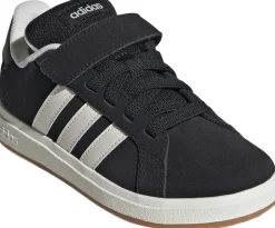 Børn adidas Grand Court 00S Velcro Sneakers