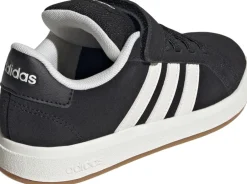 Børn adidas Grand Court 00S Velcro Sneakers