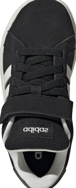 Børn adidas Grand Court 00S Velcro Sneakers
