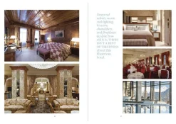 New Mags Grand Hotels of the World