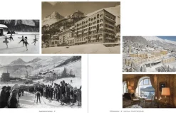 New Mags Grand Hotels of the World