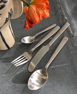 Kay Bojesen Grand Prix bestiksæt 16 dele