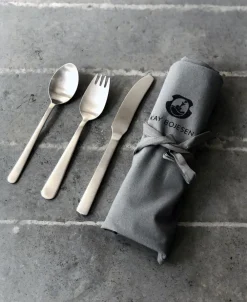 Børn Kay Bojesen Grand Prix Børnesæt, tre dele