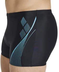 Arena Graphic badebukser